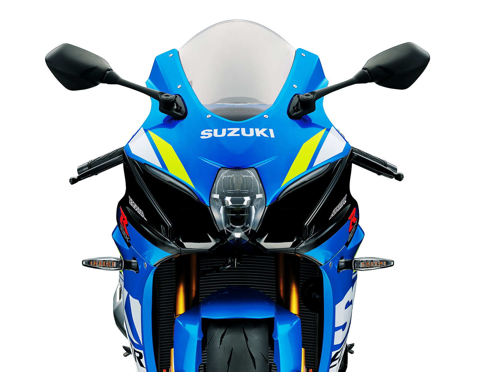 suzuki bike authorised showroom near me